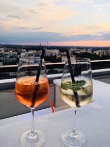 OM Business Bash in München - Networking-Event vom 17.07.2018 4