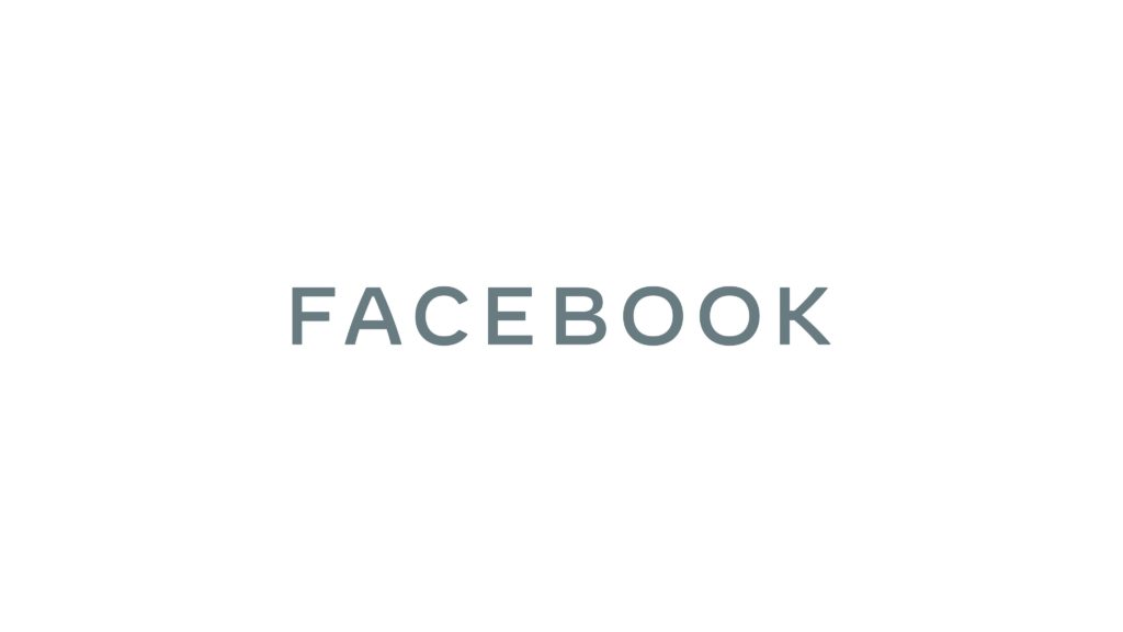 Brandaktuell: Facebook erscheint mit neuem LOGO 3