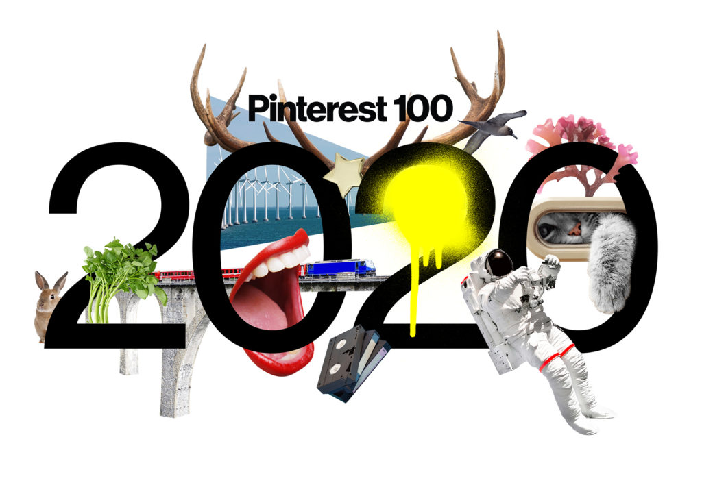 100 Pinterest Trends für 2020 5
