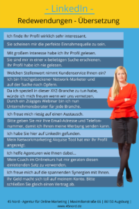 Revolutionär einfache Schlüsselfaktoren für organische Reichweite auf LinkedIn